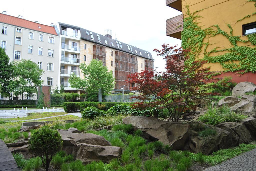 Royal Apartments - Apartamenty Jagielly Wroclaw Dış mekan fotoğraf