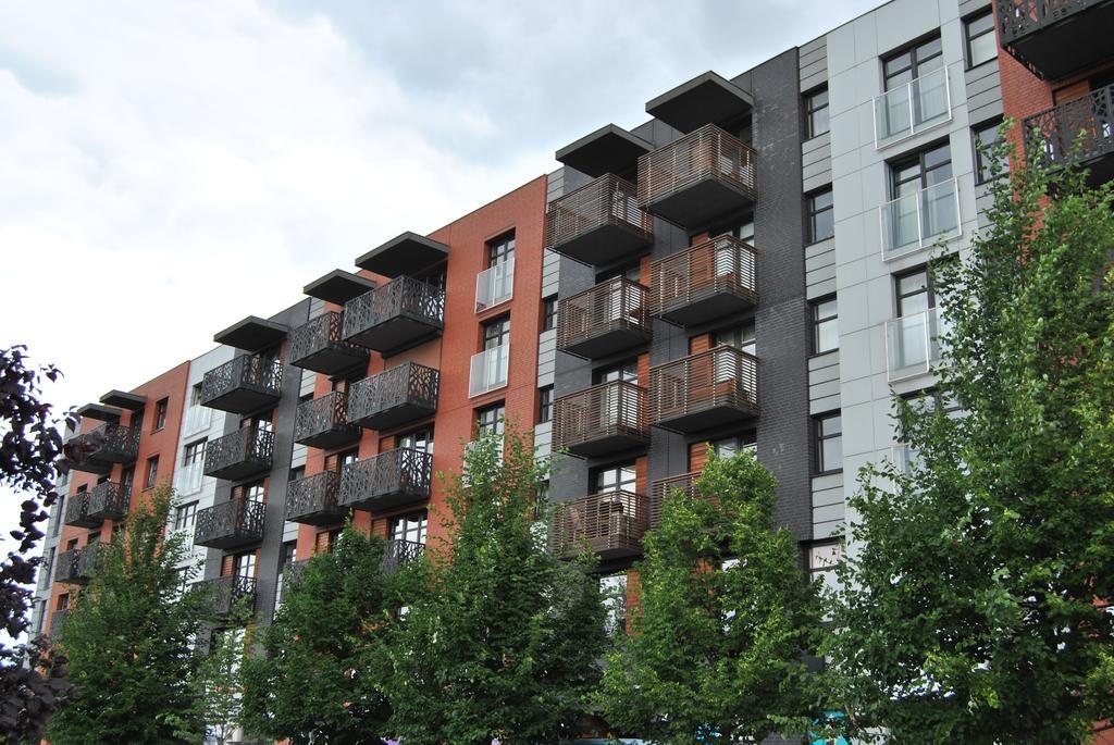 Royal Apartments - Apartamenty Jagielly Wroclaw Dış mekan fotoğraf