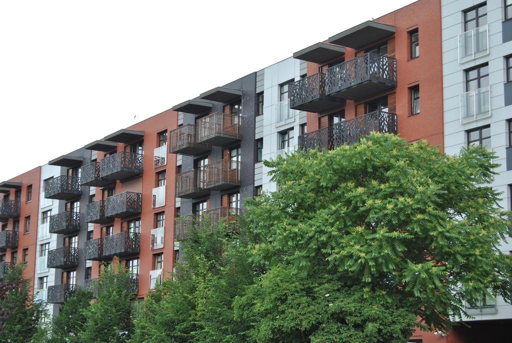 Royal Apartments - Apartamenty Jagielly Wroclaw Dış mekan fotoğraf
