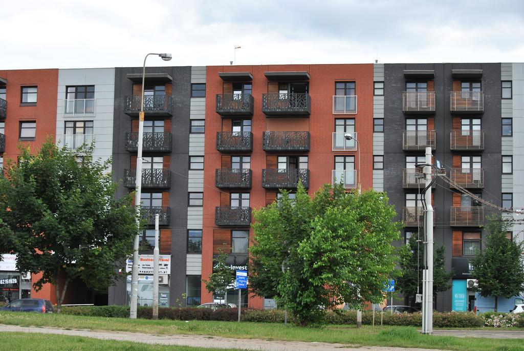 Royal Apartments - Apartamenty Jagielly Wroclaw Dış mekan fotoğraf