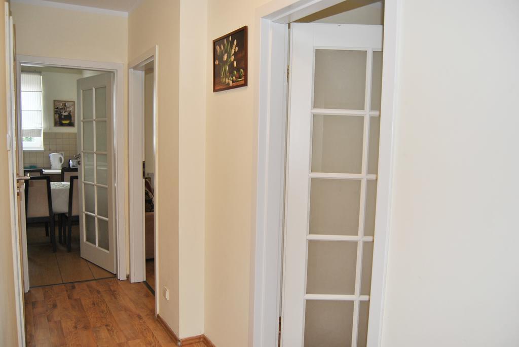 Royal Apartments - Apartamenty Jagielly Wroclaw Oda fotoğraf