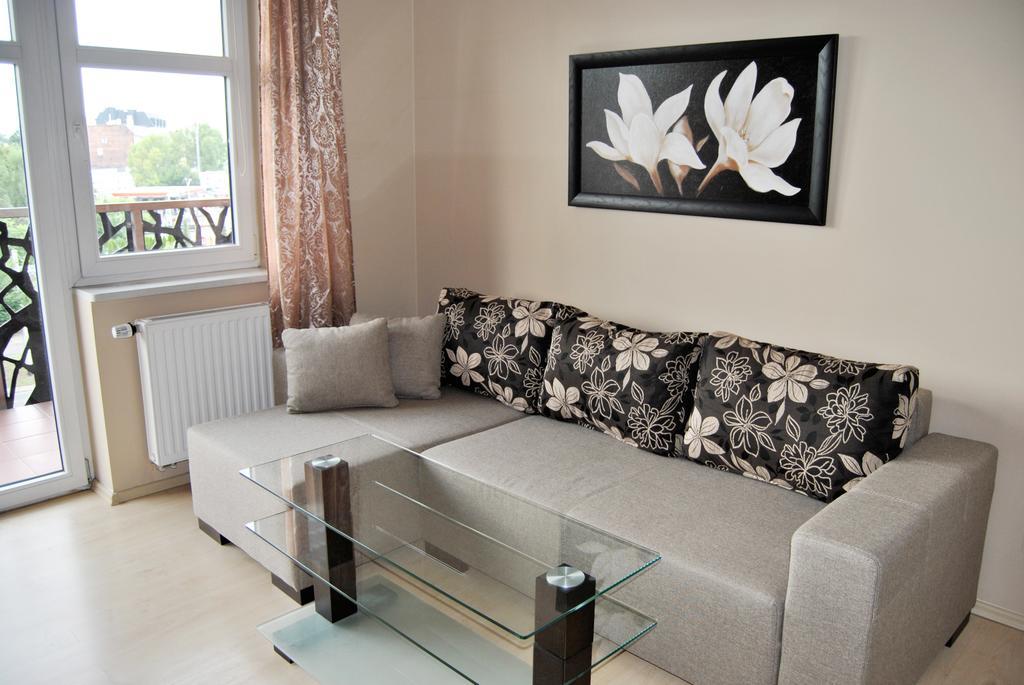 Royal Apartments - Apartamenty Jagielly Wroclaw Oda fotoğraf
