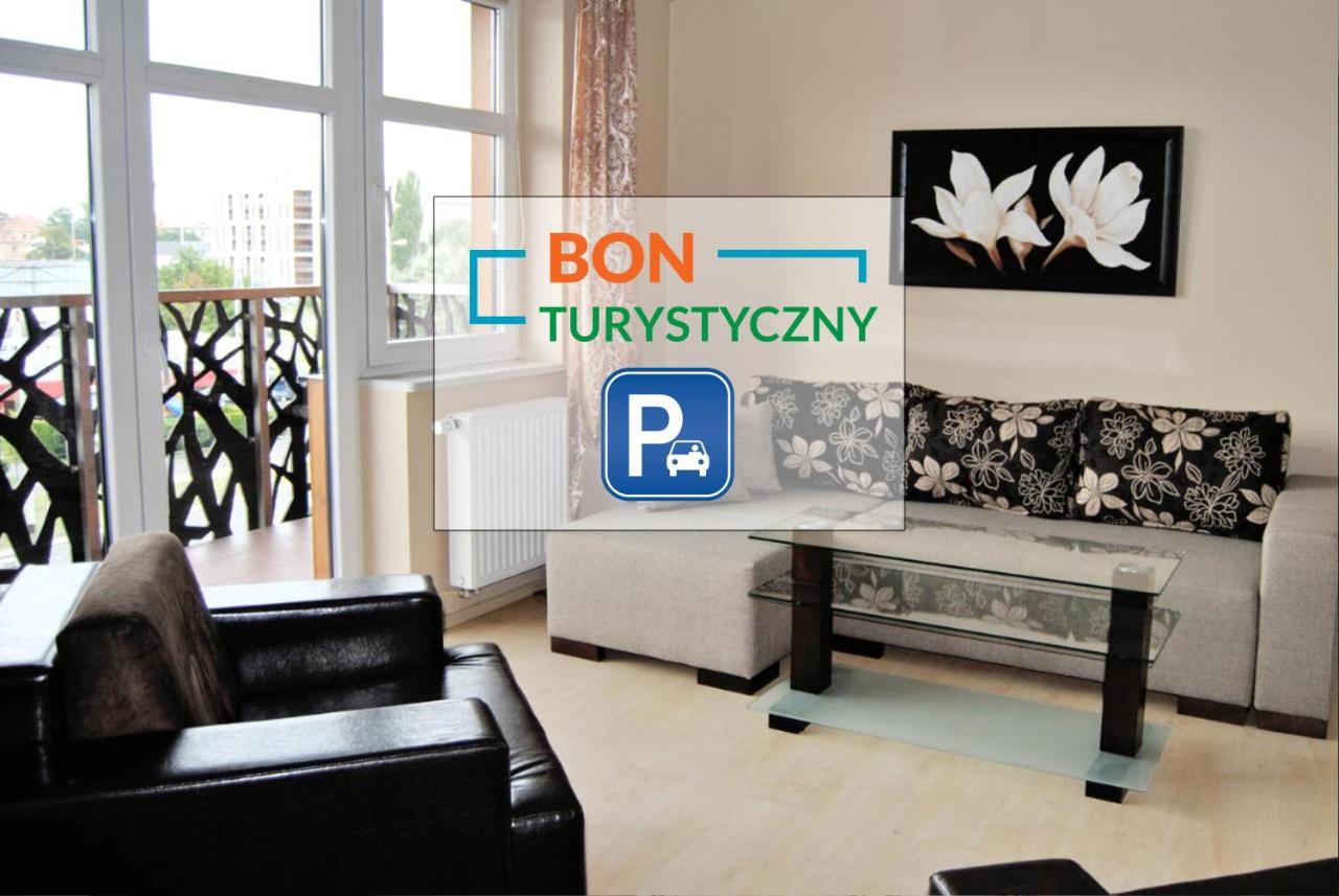 Royal Apartments - Apartamenty Jagielly Wroclaw Dış mekan fotoğraf