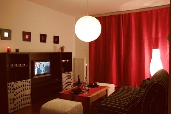 Royal Apartments - Apartamenty Jagielly Wroclaw Oda fotoğraf