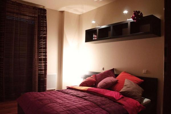 Royal Apartments - Apartamenty Jagielly Wroclaw Oda fotoğraf