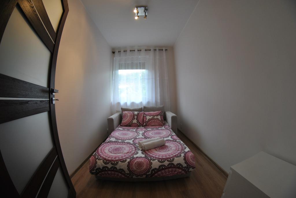 Royal Apartments - Apartamenty Jagielly Wroclaw Dış mekan fotoğraf