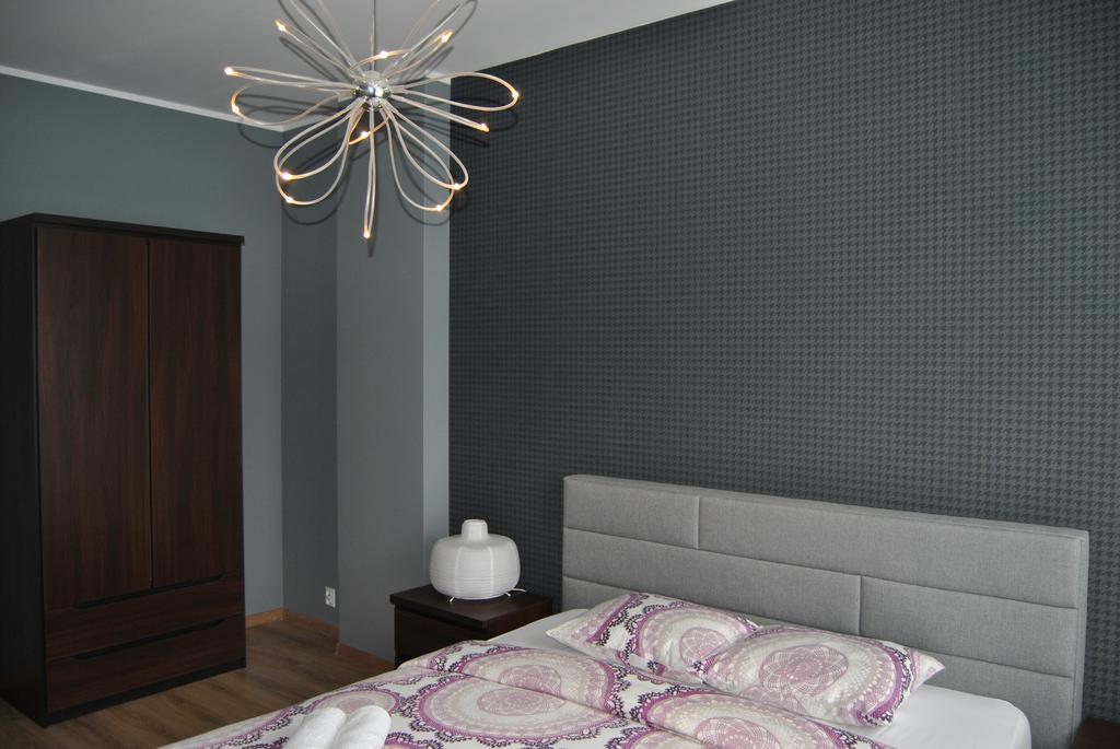 Royal Apartments - Apartamenty Jagielly Wroclaw Dış mekan fotoğraf