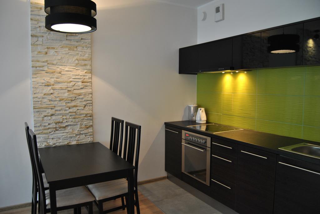 Royal Apartments - Apartamenty Jagielly Wroclaw Dış mekan fotoğraf