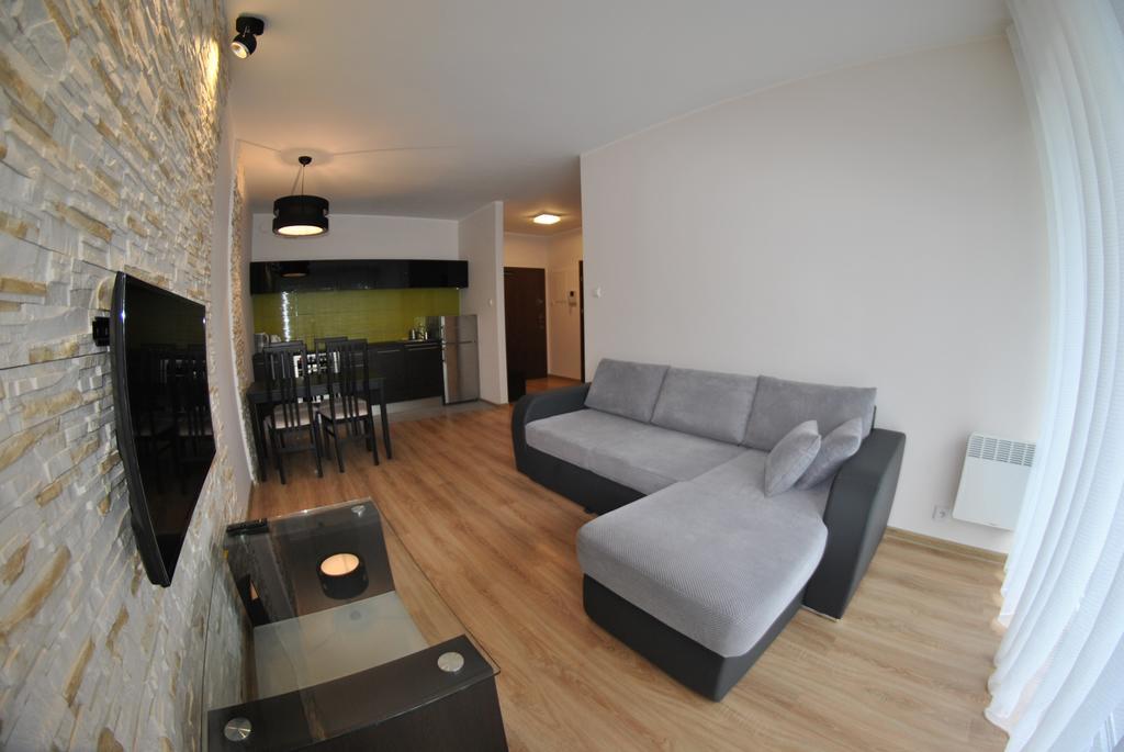 Royal Apartments - Apartamenty Jagielly Wroclaw Dış mekan fotoğraf