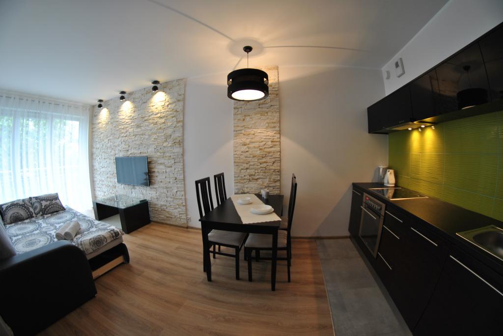 Royal Apartments - Apartamenty Jagielly Wroclaw Dış mekan fotoğraf