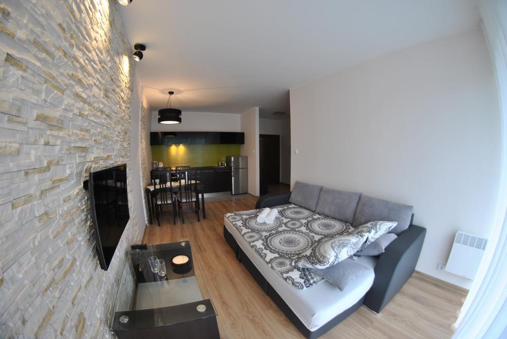 Royal Apartments - Apartamenty Jagielly Wroclaw Dış mekan fotoğraf