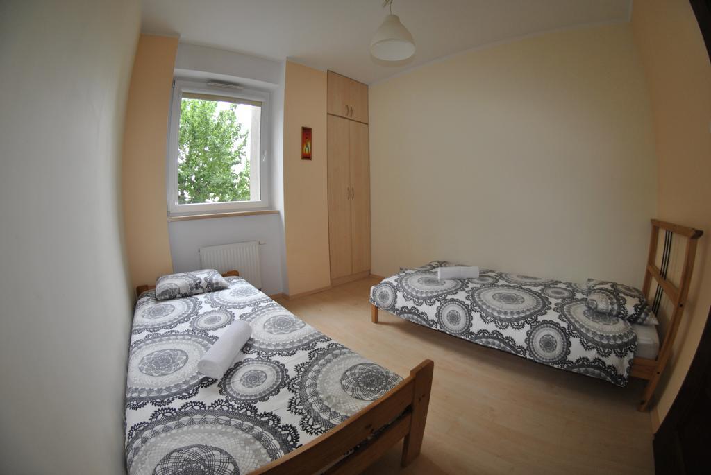 Royal Apartments - Apartamenty Jagielly Wroclaw Dış mekan fotoğraf
