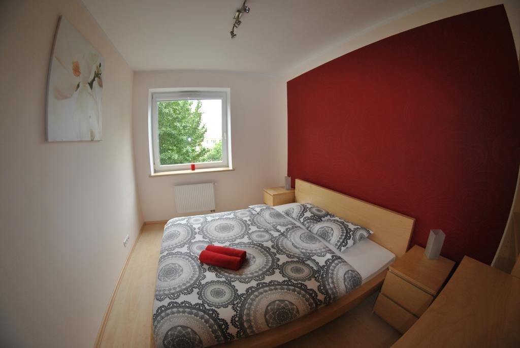 Royal Apartments - Apartamenty Jagielly Wroclaw Dış mekan fotoğraf