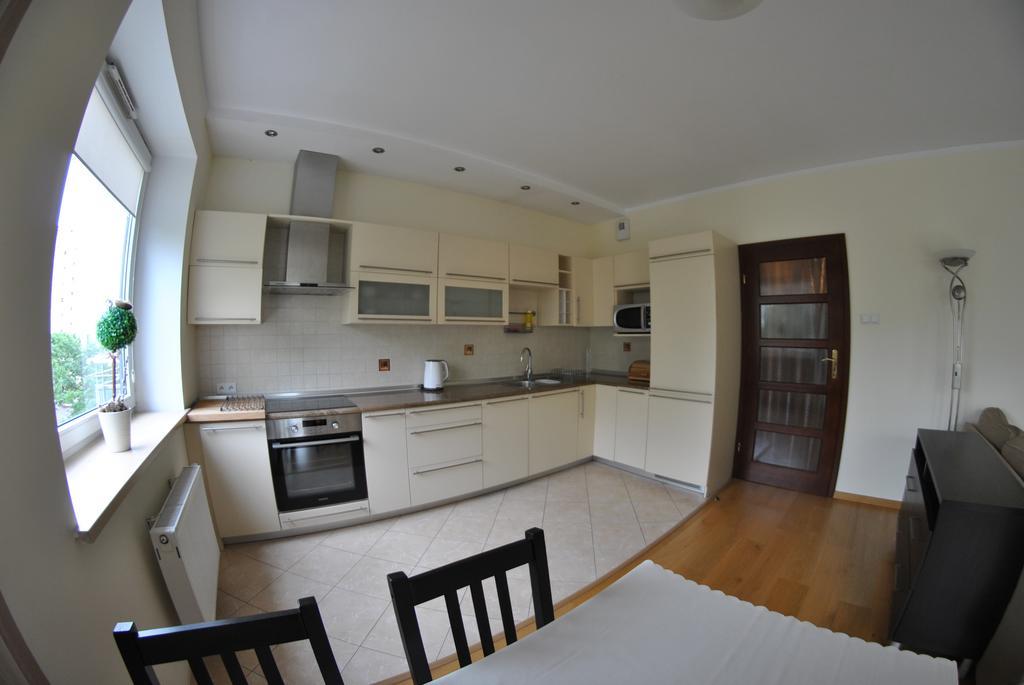 Royal Apartments - Apartamenty Jagielly Wroclaw Dış mekan fotoğraf