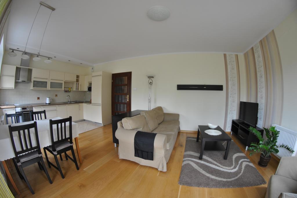 Royal Apartments - Apartamenty Jagielly Wroclaw Dış mekan fotoğraf