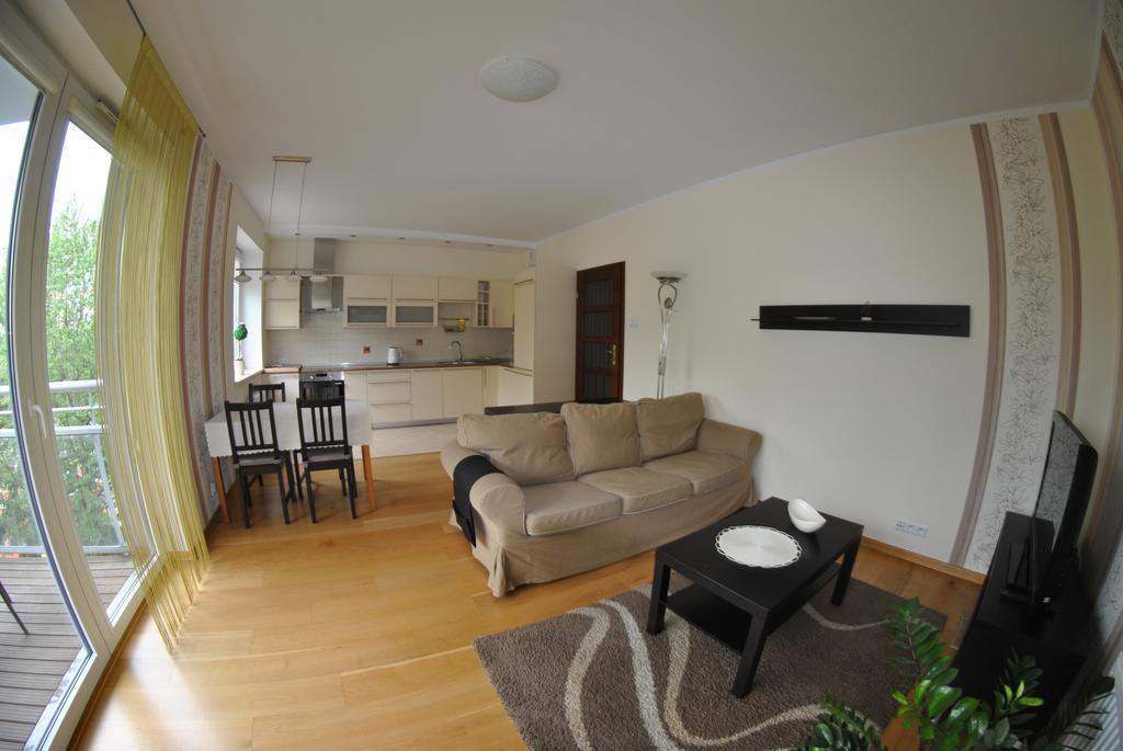 Royal Apartments - Apartamenty Jagielly Wroclaw Dış mekan fotoğraf