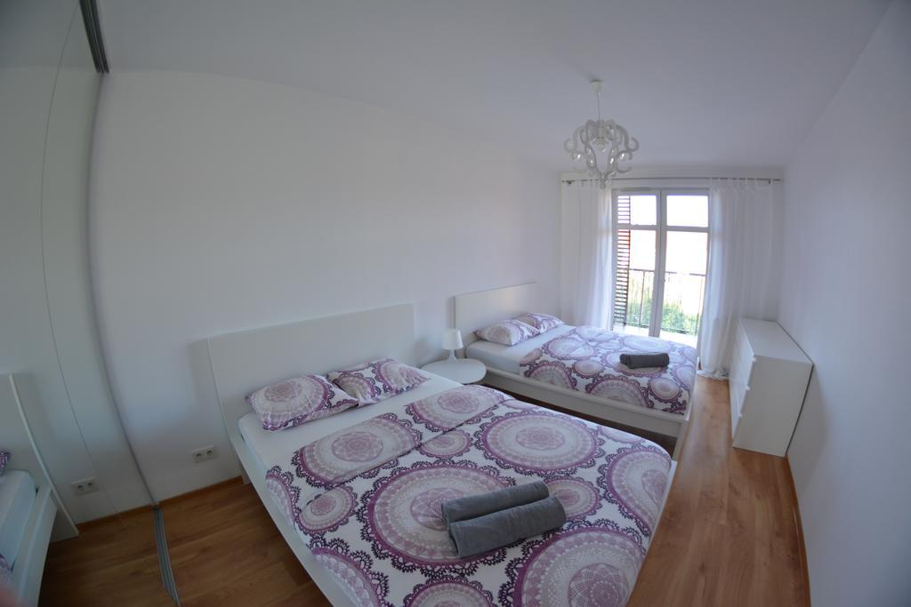 Royal Apartments - Apartamenty Jagielly Wroclaw Dış mekan fotoğraf