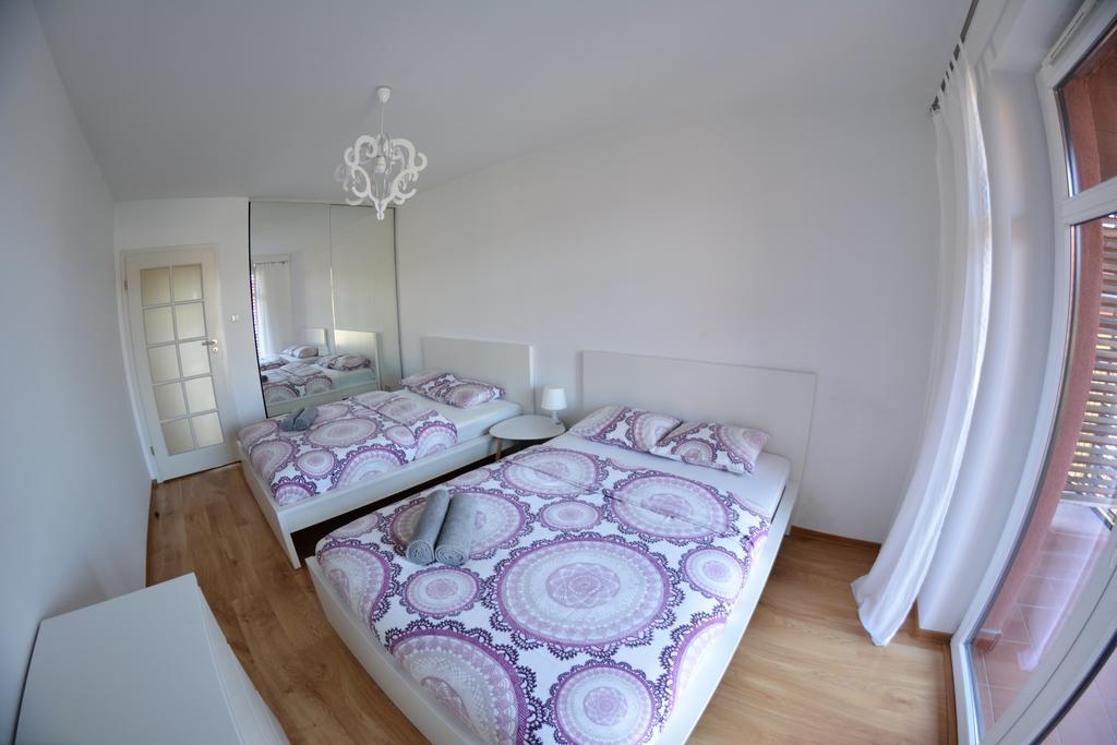 Royal Apartments - Apartamenty Jagielly Wroclaw Dış mekan fotoğraf