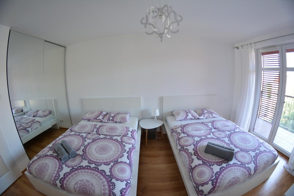 Royal Apartments - Apartamenty Jagielly Wroclaw Dış mekan fotoğraf