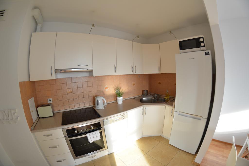 Royal Apartments - Apartamenty Jagielly Wroclaw Dış mekan fotoğraf