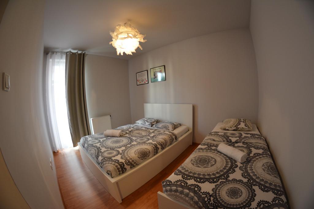 Royal Apartments - Apartamenty Jagielly Wroclaw Dış mekan fotoğraf