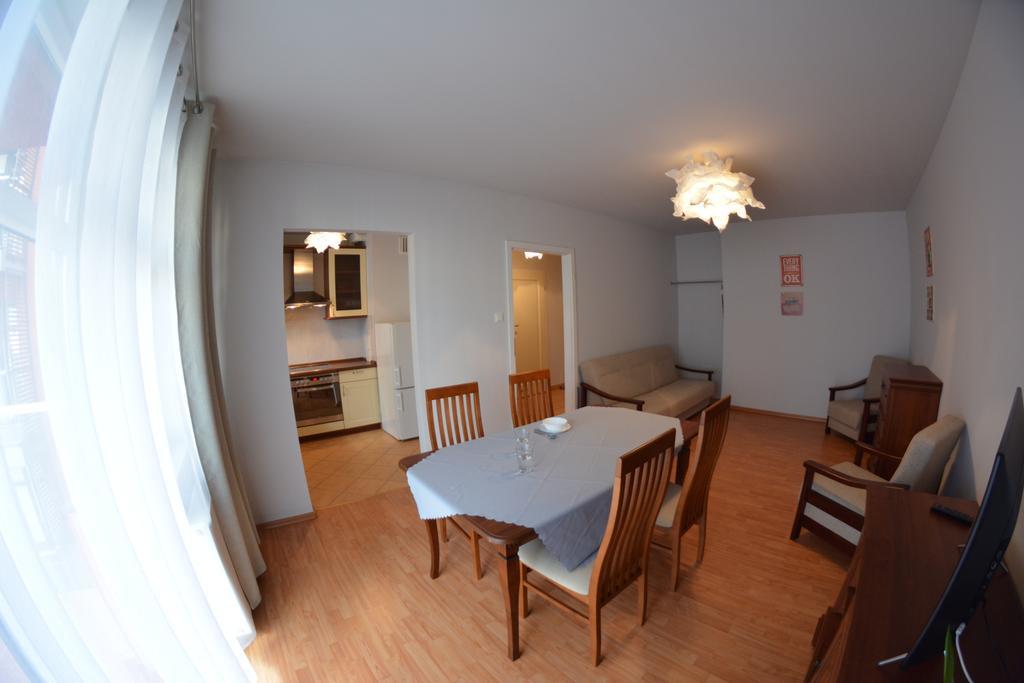 Royal Apartments - Apartamenty Jagielly Wroclaw Dış mekan fotoğraf