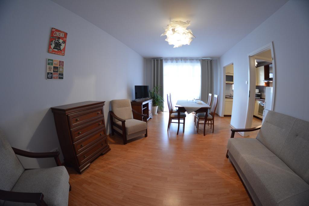 Royal Apartments - Apartamenty Jagielly Wroclaw Dış mekan fotoğraf