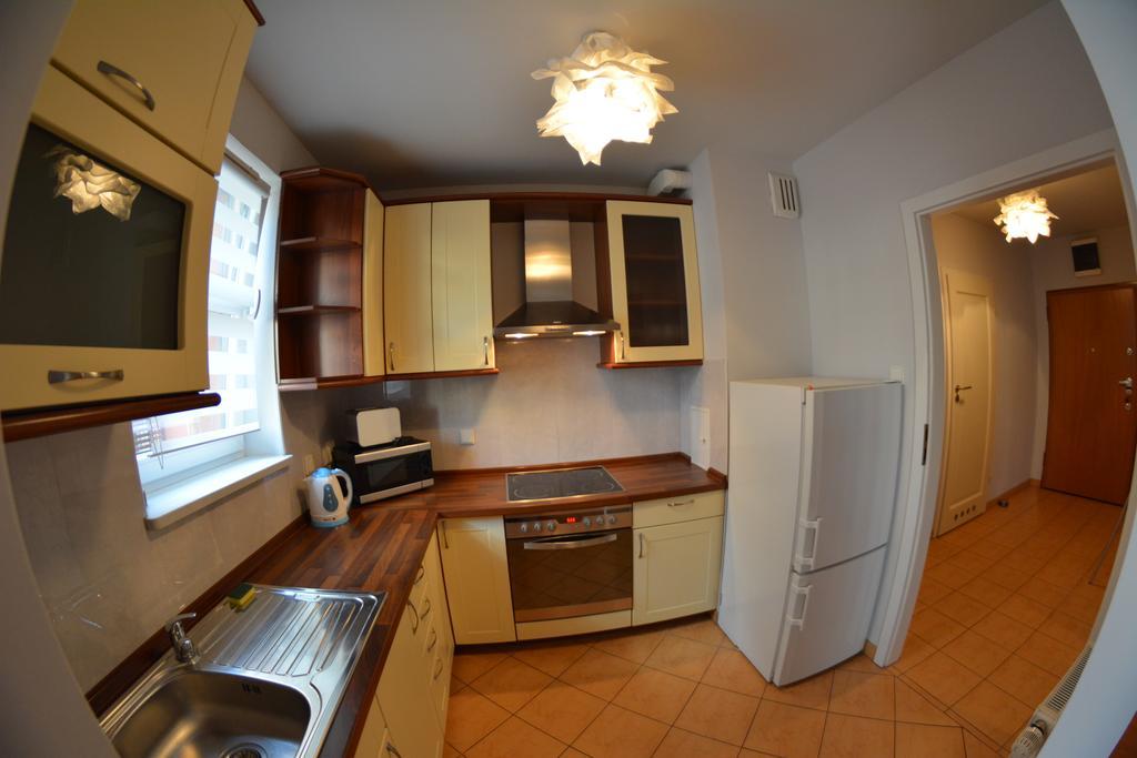 Royal Apartments - Apartamenty Jagielly Wroclaw Dış mekan fotoğraf